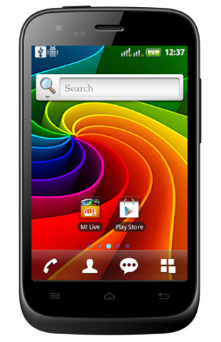 Micromax Bolt A62